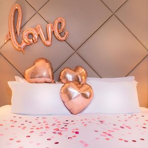 Chambre de Luxe Lit King-Size